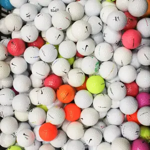 category Recycled Golf Balls