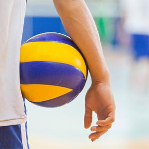 Volleybälle