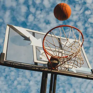 category Basketball