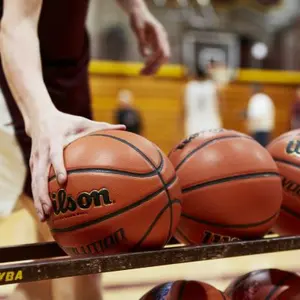 category Basketballs
