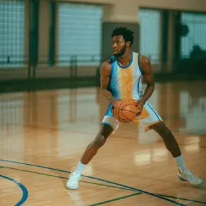 category Basketball Clothing