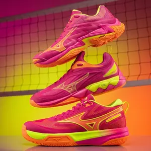 category Mizuno Blazing Flair
