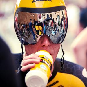 Bottle & Bottle Cages