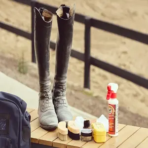 category Boot Care & Cleaning