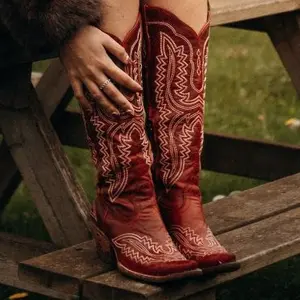 category Stiefel & Boots