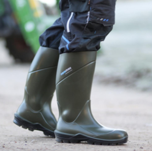 category Botas de trabajo