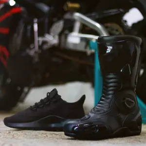 category Boots and shoes