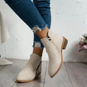 category Boots & Booties