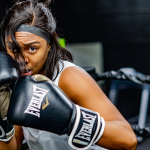 Combat Sports