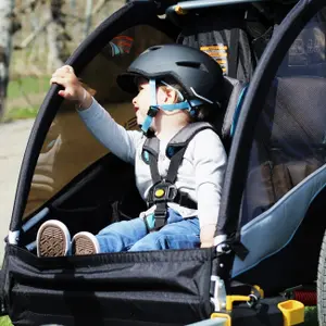 category Släpvagn &amp; Barnstol