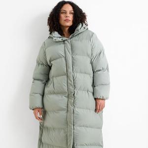 Puffer jackets