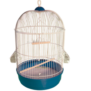 Cages / Aviaries
