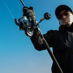 Fishing Rods