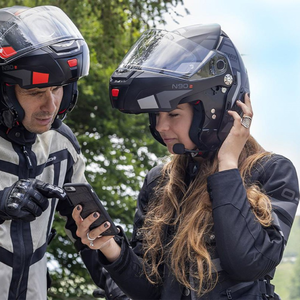 Bluetooth-Gegensprechanlage