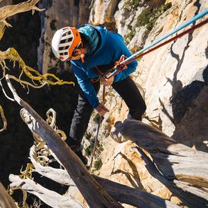 Climbing Helmets
