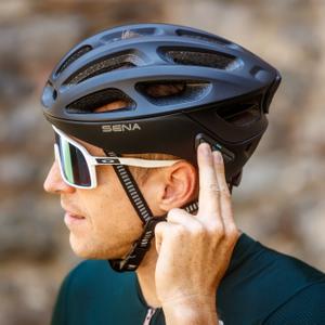 Uppkopplade headset