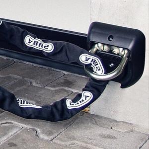 Chain Locks