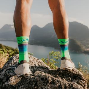 Trail Running