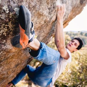 Climbing Shoes