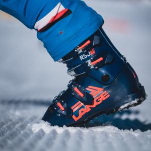 Ski Boots