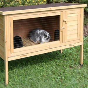 Hutches