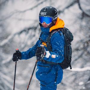 Ski Suits