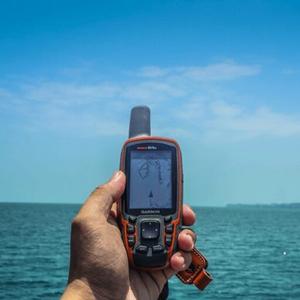 GPS and Radars