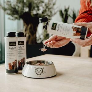 Supplements with Food