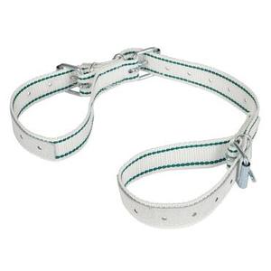 Restraints