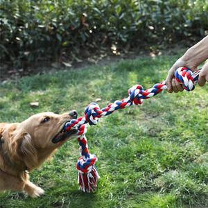 Rope & Tug Toys