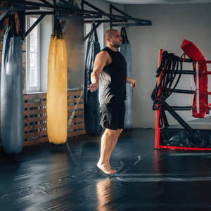 category Springtouwen