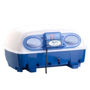 Hatcheries & Incubators