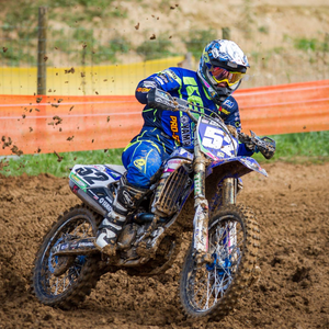 Ropa de motocross