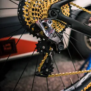 category Front Derailleurs