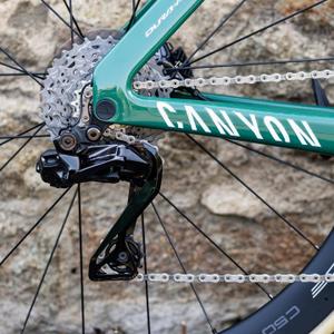 Rear Derailleurs