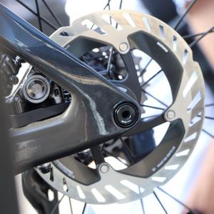 Disc Brakes