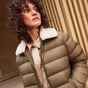 category Down Jackets