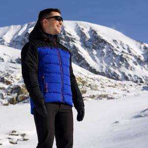 Down Jackets
