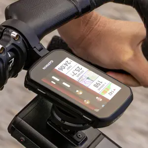 category Zähler und GPS