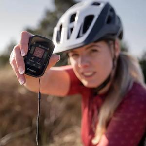 Bicycle Counters & GPS