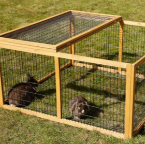 Enclosure