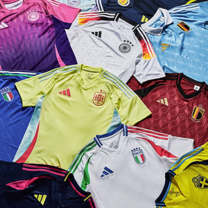 category Equipes Nationales