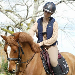 Horseback Riding