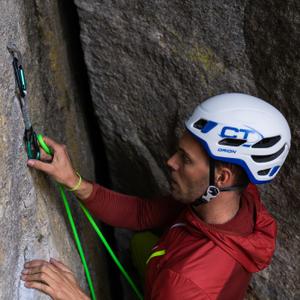 Climbing
