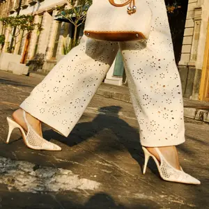 category High heels