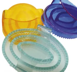 category Curry Combs