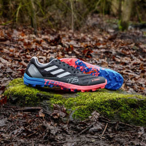 Trail Shoes