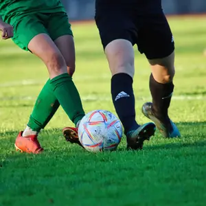 category Fußball