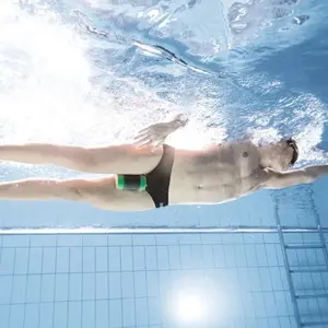 category Natación