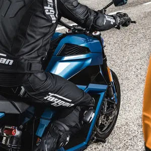 category Læder kvinde